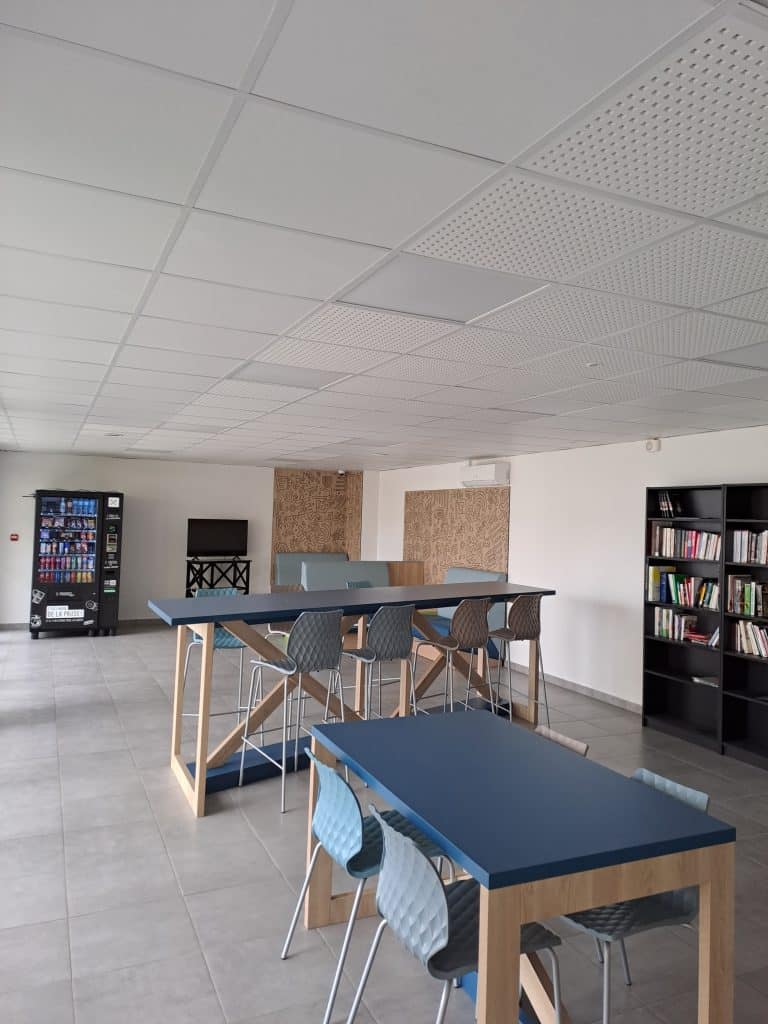Residence étudiante studios meublés Ideal Campus à Montpellier