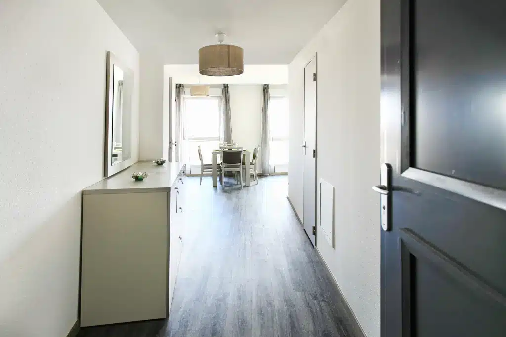 Résidence étudiante Clair Azur Lyon