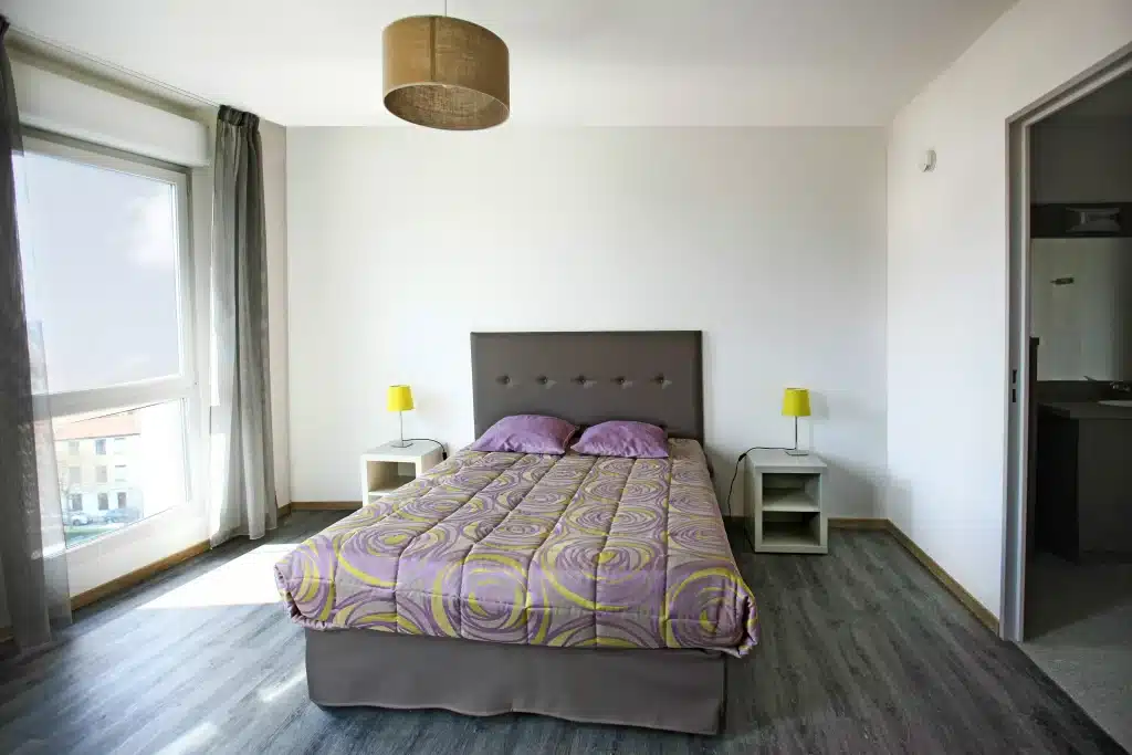 Résidence étudiante Clair Azur Lyon