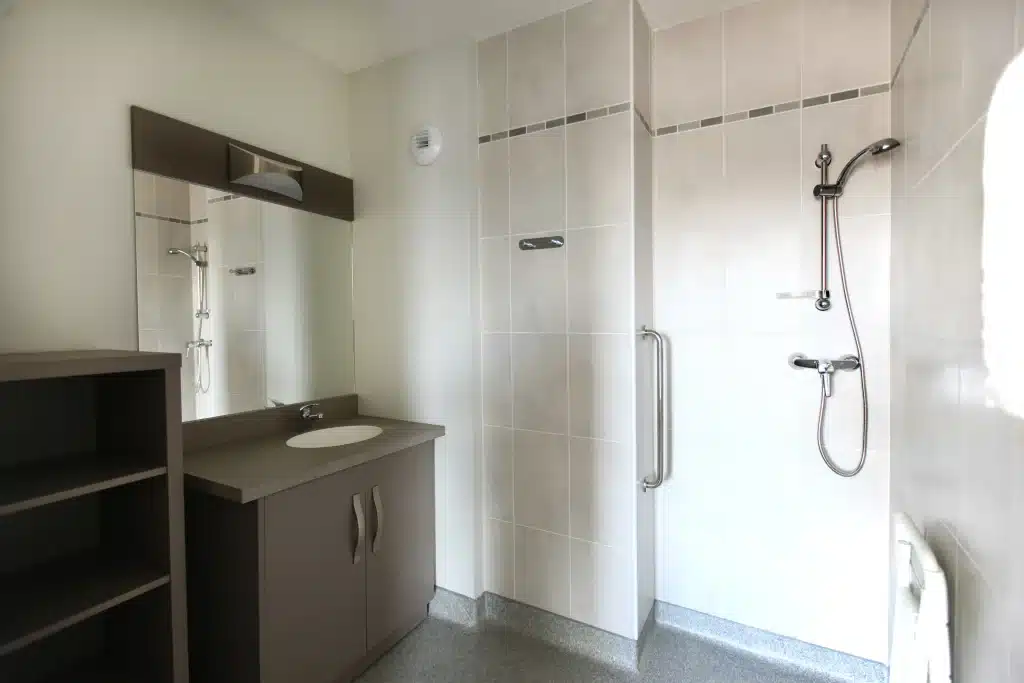 Résidence étudiante Clair Azur Lyon