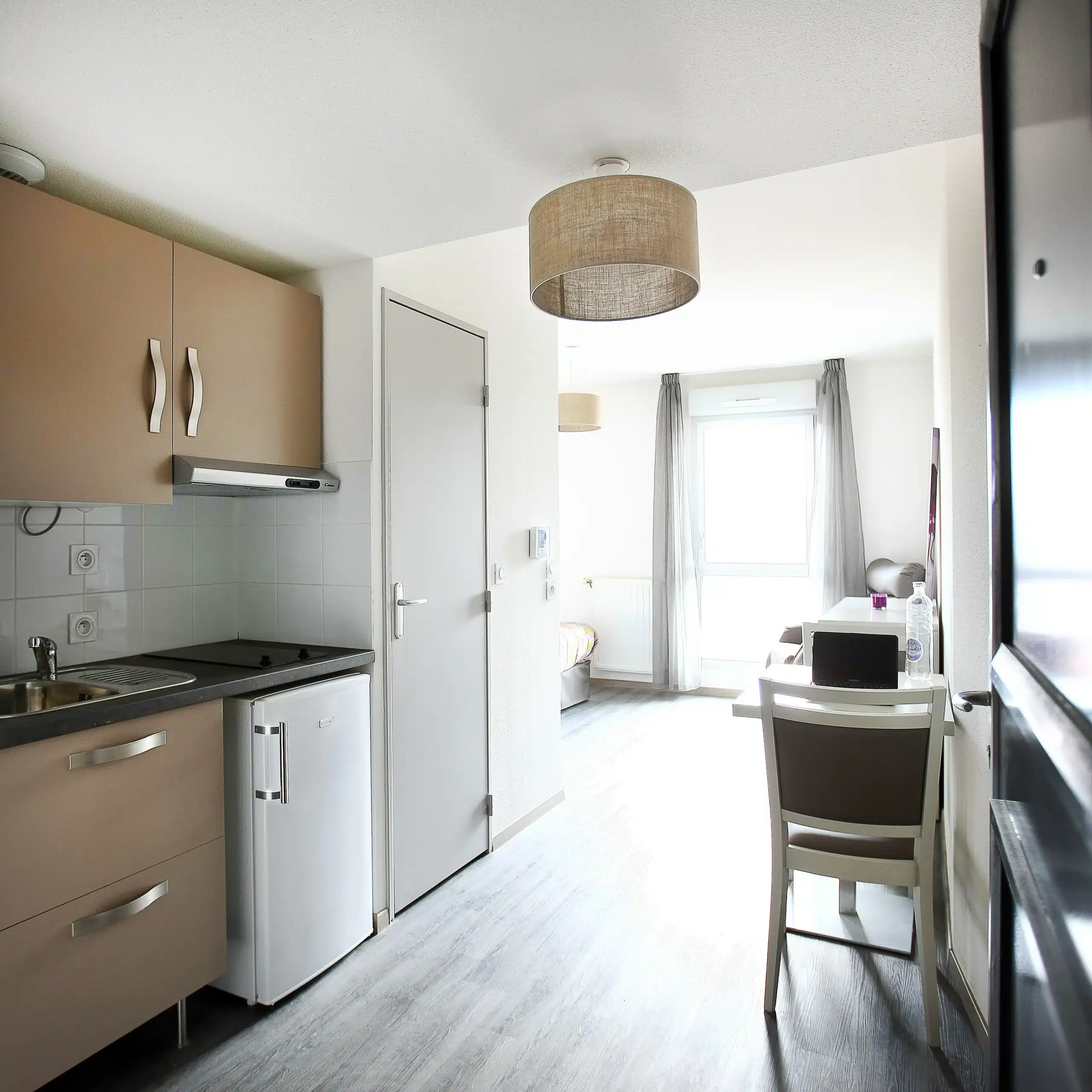 Résidence étudiante Clair Azur Lyon