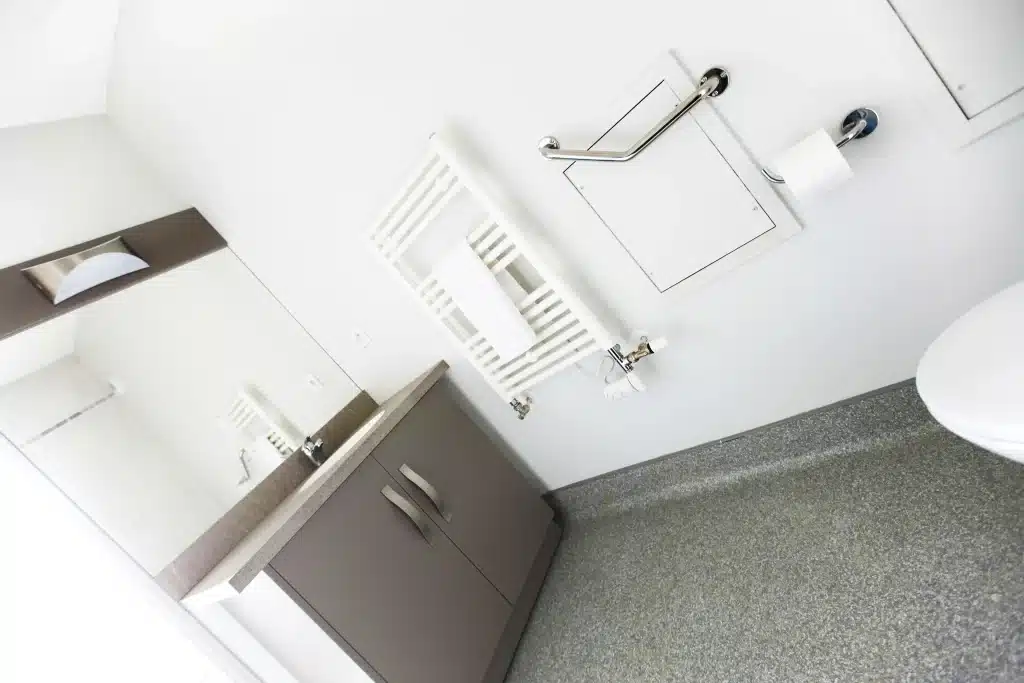 Résidence étudiante Clair Azur Lyon