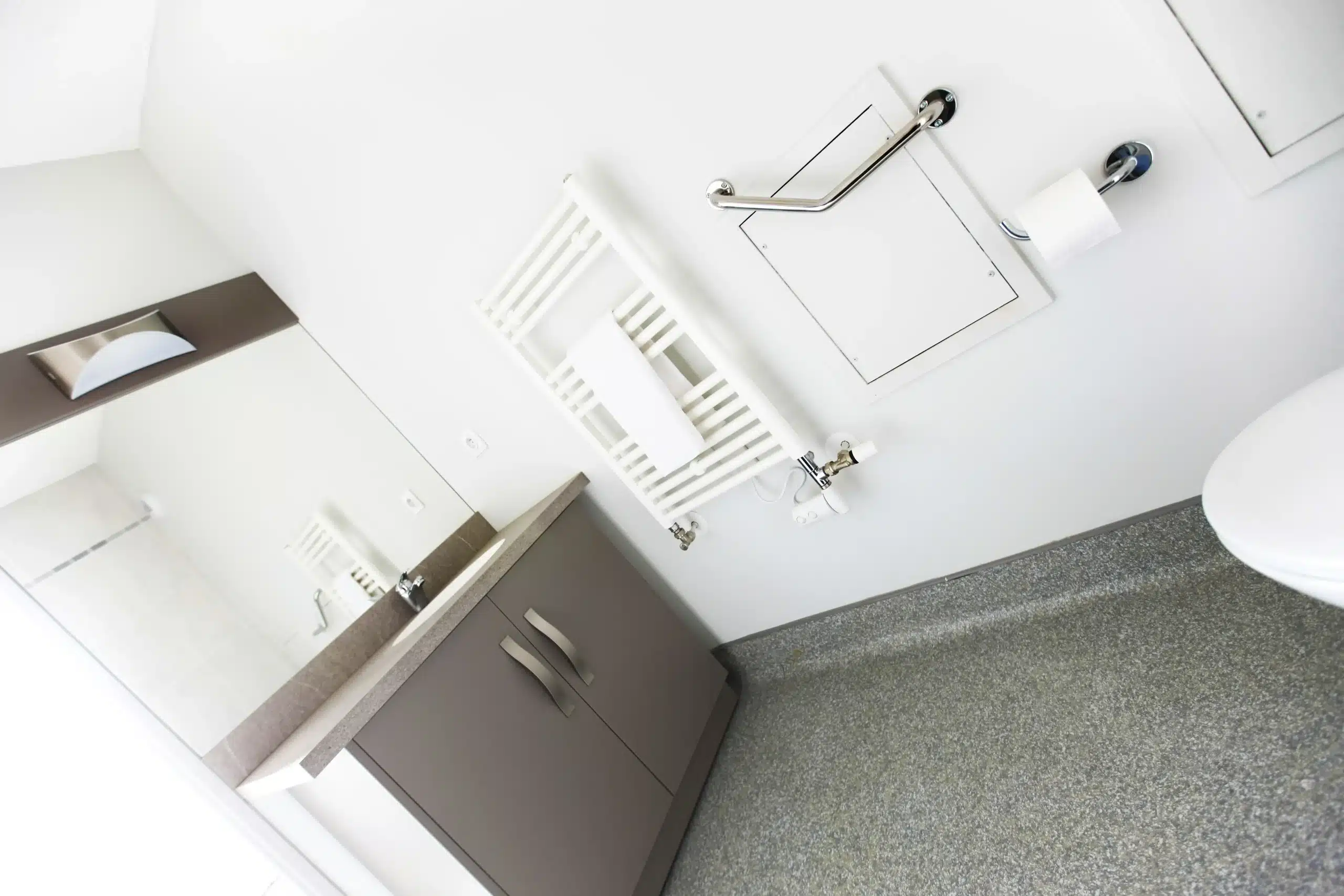 Résidence étudiante Clair Azur Lyon