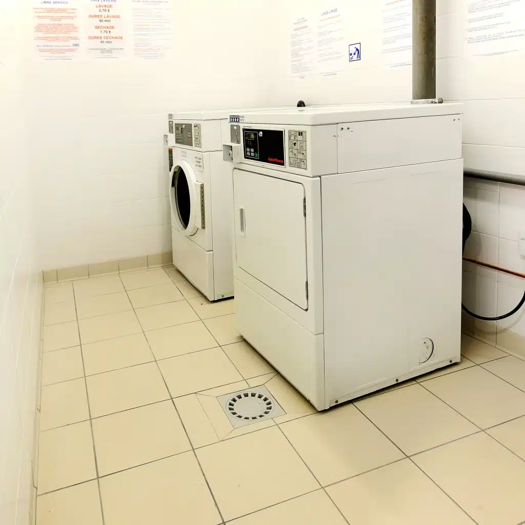 Résidence étudiante Clair Azur Lyon