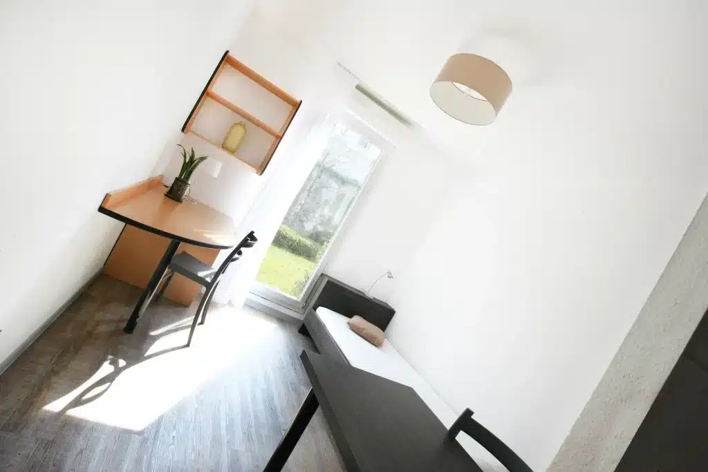 Résidence étudiante Les Studio Lumière à Lyon