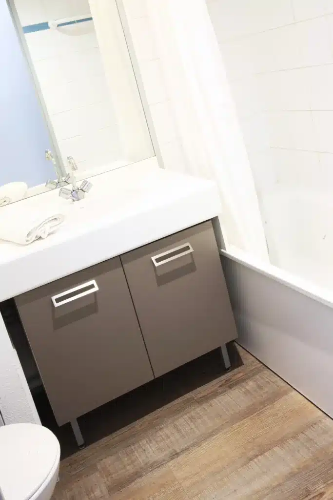 Résidence étudiante Les Studio Lumière à Lyon