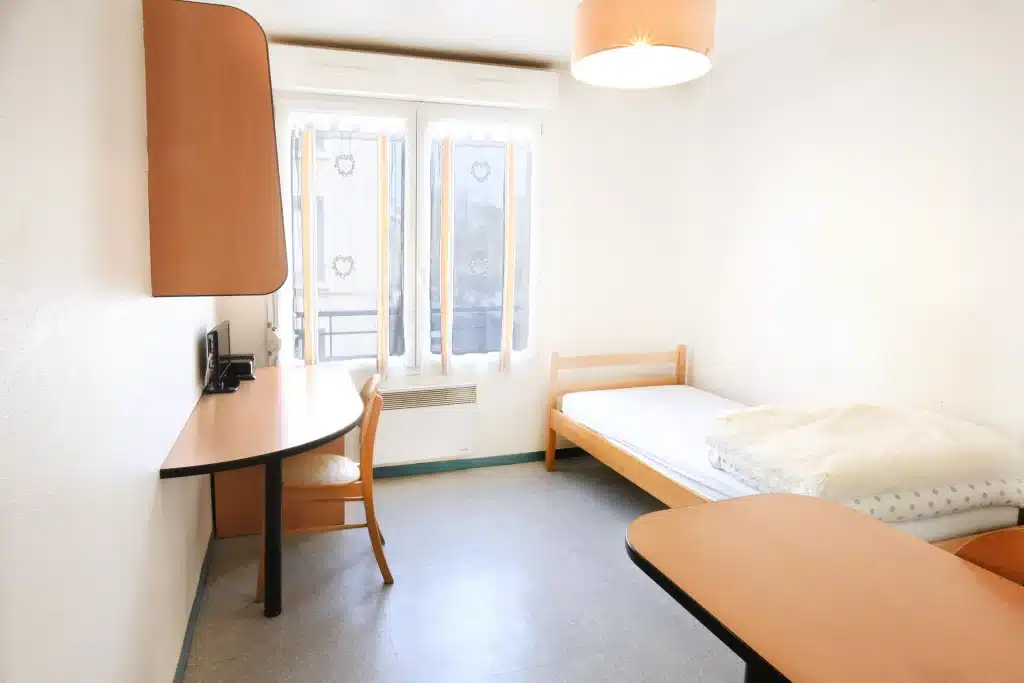 Résidence étudiante Les Studio Lumière à Lyon