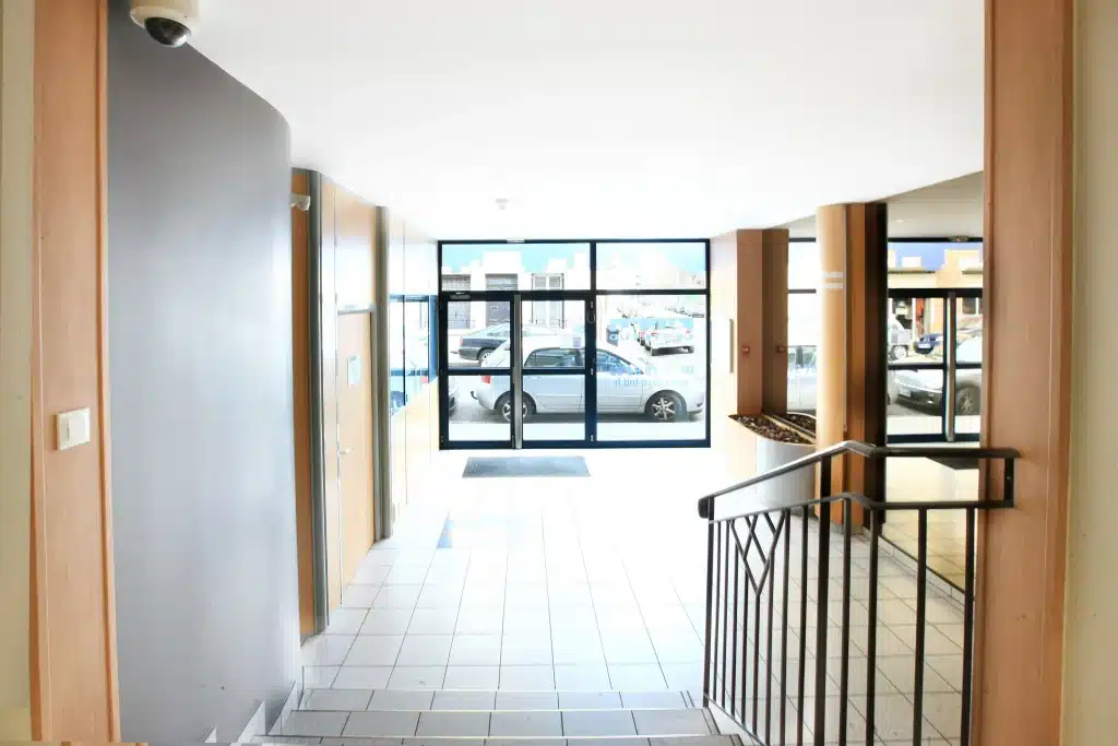 Résidence étudiante Les Studio Lumière à Lyon