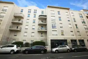 Résidence - Résidence étudiante Les Studios Lumière