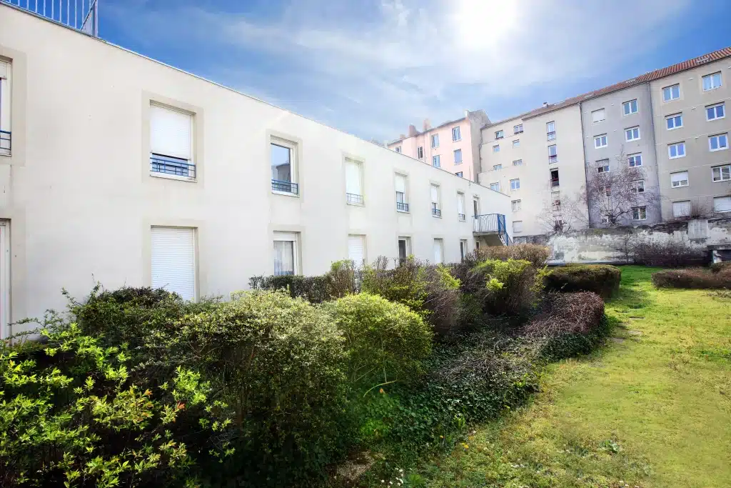Résidence étudiante Les Studio Lumière à Lyon