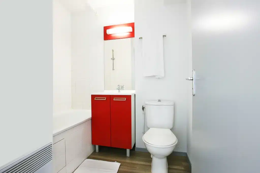 Résidence étudiante Le Central Park à Lyon