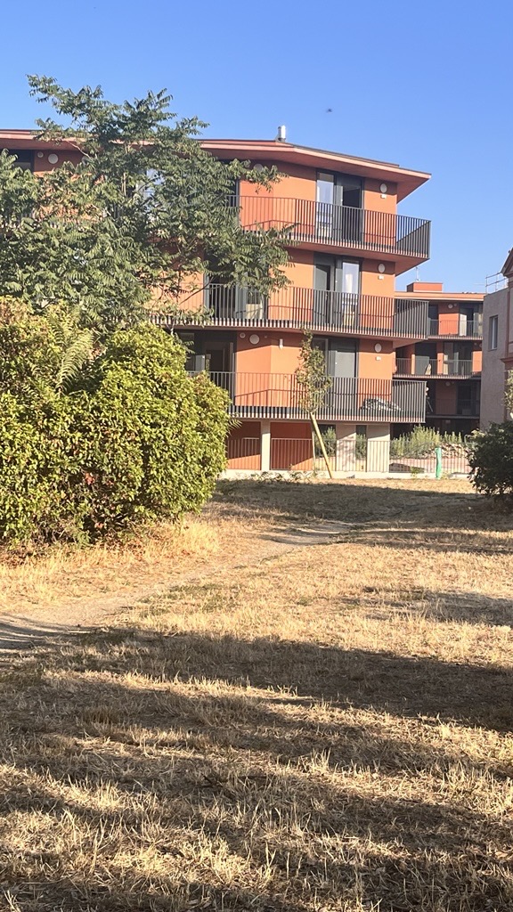 Résidence étudiante Amphithéâtre à Toulouse