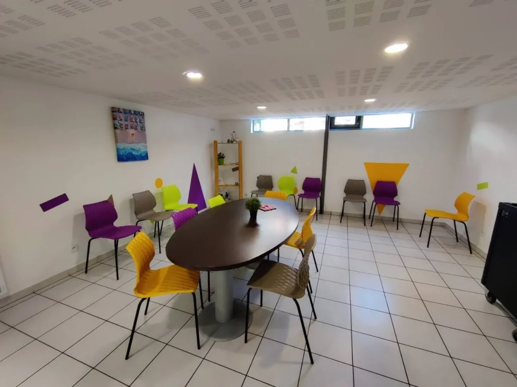 Résidence étudiante Le Michel Ange à Lyon