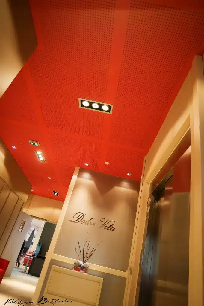 Résidence étudiante Dolce Vita Lyon