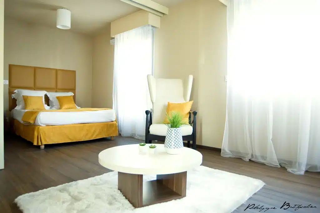 Résidence étudiante Dolce Vita Lyon