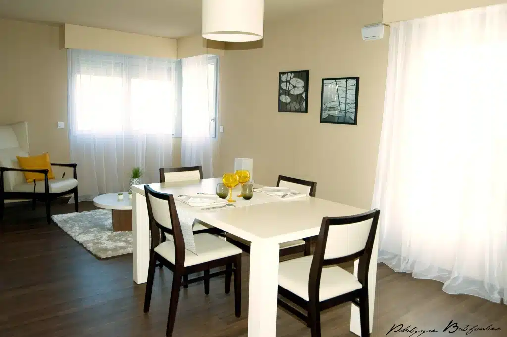 Résidence étudiante Dolce Vita Lyon