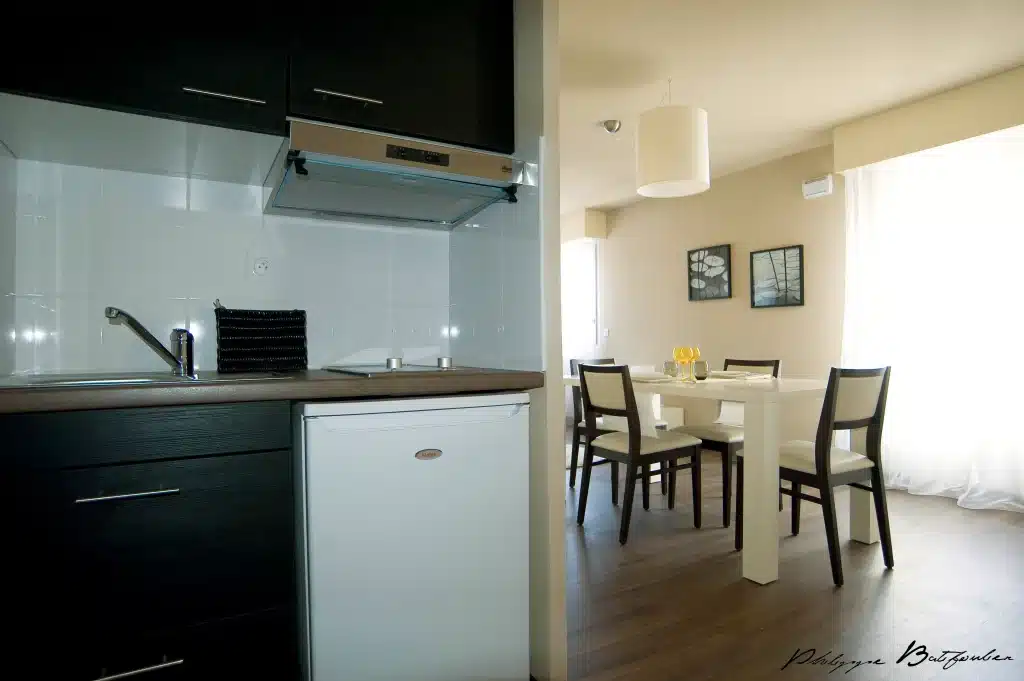 Résidence étudiante Dolce Vita Lyon