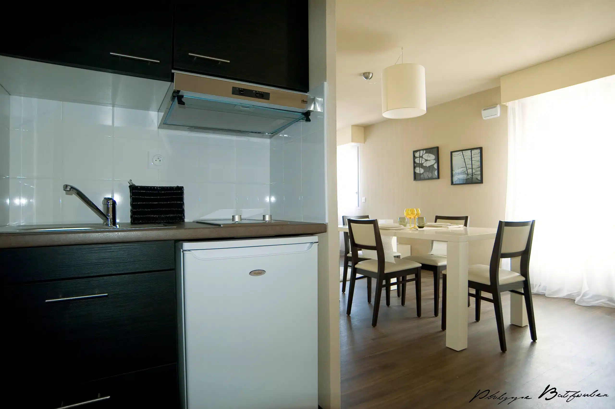 Résidence étudiante Dolce Vita Lyon