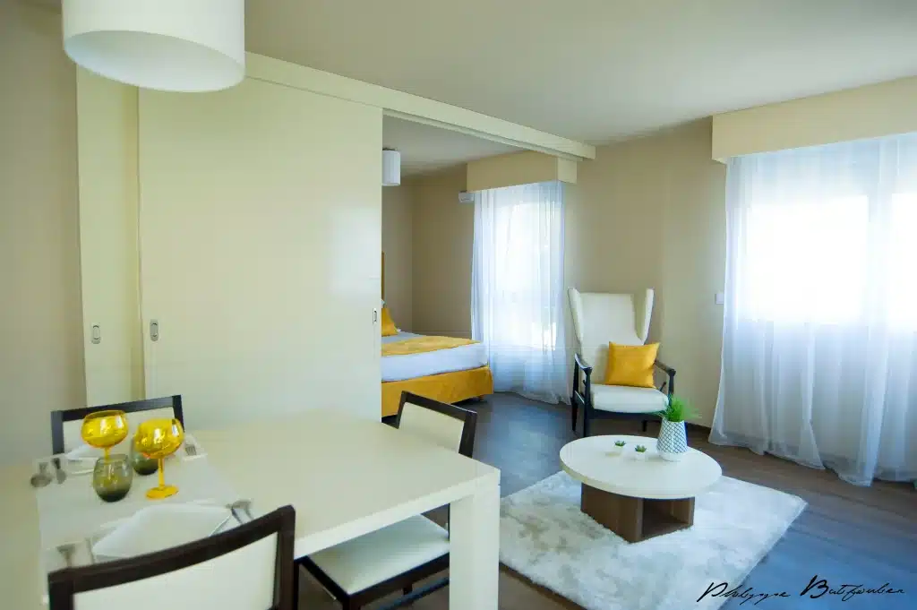 Résidence étudiante Dolce Vita Lyon