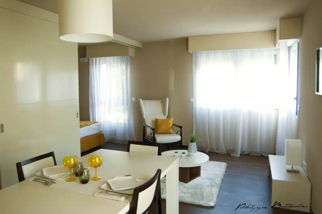 Résidence étudiante Dolce Vita Lyon