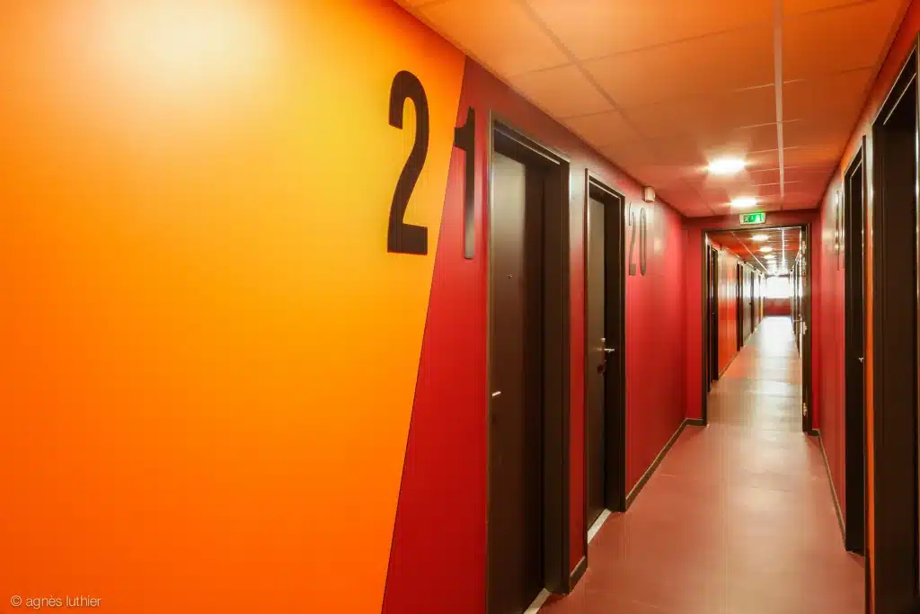 Résidence étudiante Ideal Campus à Montpellier