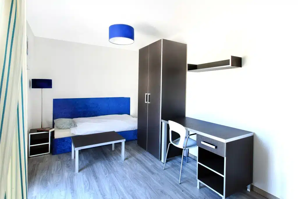 Résidence étudiante Campus Parc à Lyon