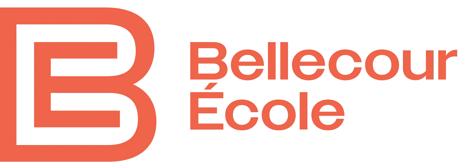 Logo de l'école Bellecour Ecole