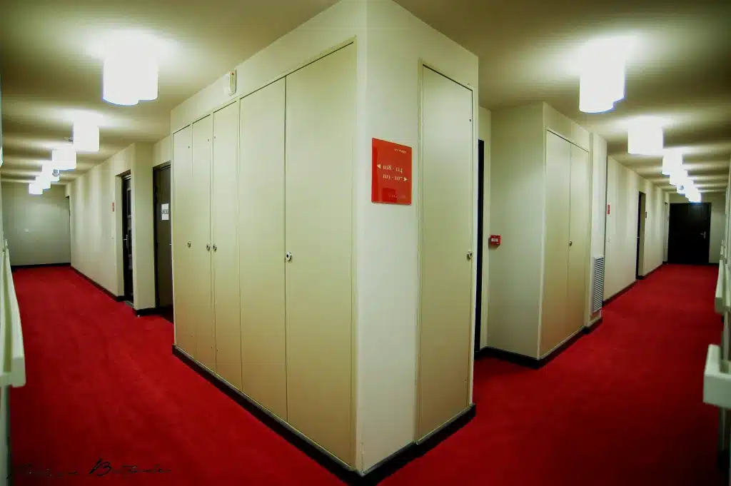 Résidence étudiante Dolce Vita Lyon