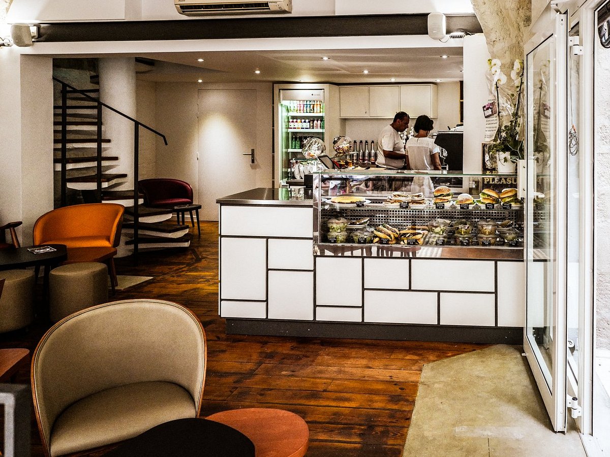 Etudier au Coffee Club Montpellier