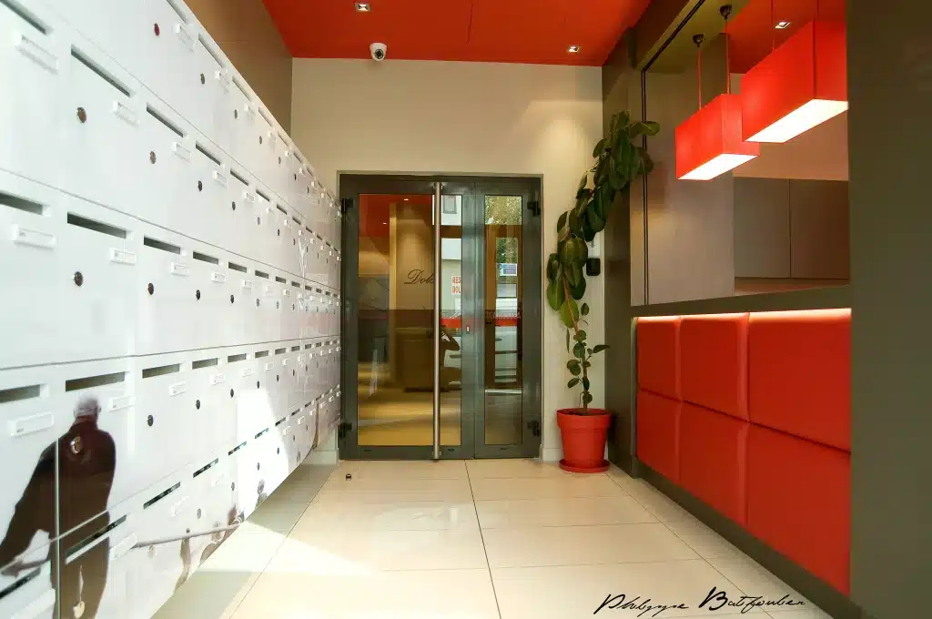 Résidence étudiante Dolce Vita Lyon