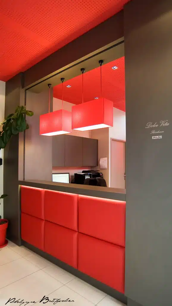 Résidence étudiante Dolce Vita Lyon