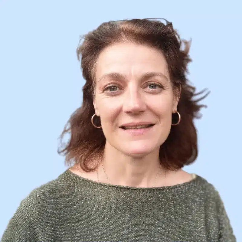 Gestionnaire Résidence étudiante Le Tempo