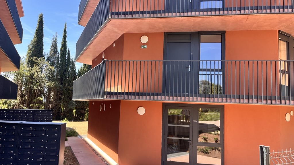 Résidence étudiante Amphithéâtre à Toulouse