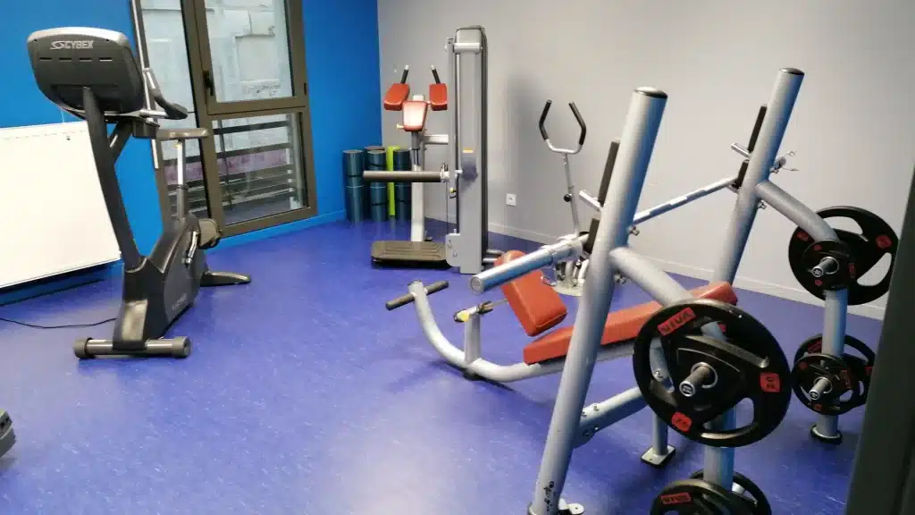 Résidence étudiante Campus Design à Saint-Etienne