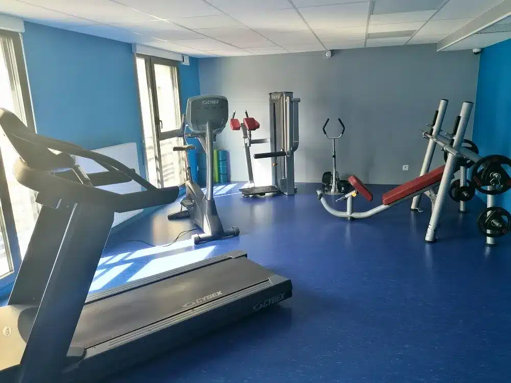 Résidence étudiante Campus Design à Saint-Etienne