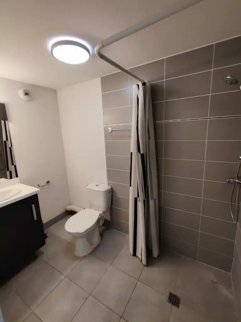 Résidence étudiante Campus Parc à Lyon