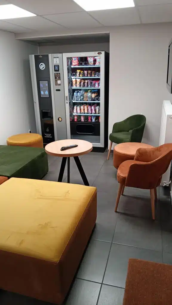 Résidence étudiante Campus Design à Saint-Etienne