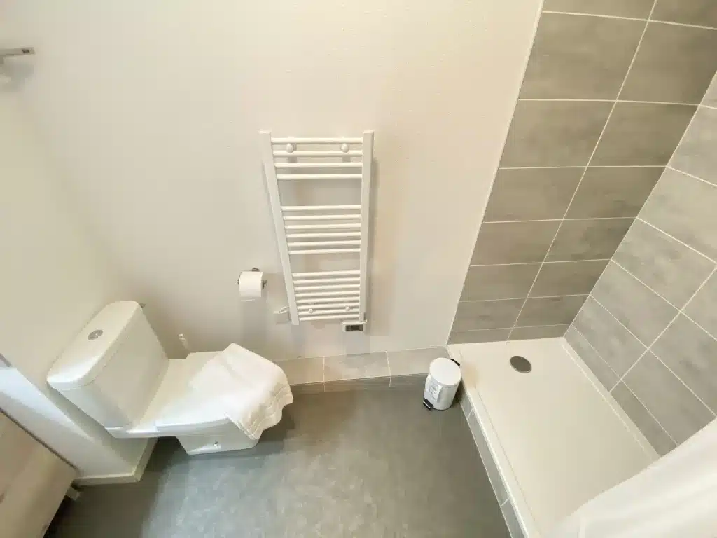 Résidence étudiante Campus Design à Saint-Etienne