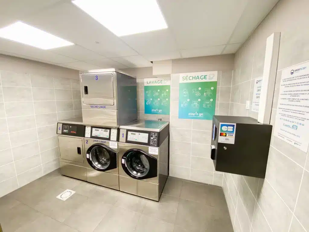 Résidence étudiante Campus Design à Saint-Etienne