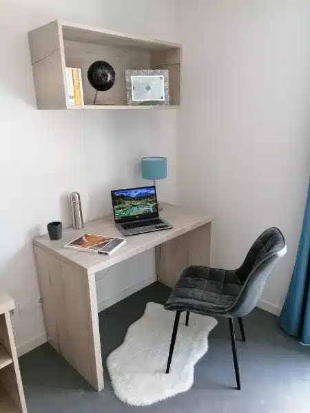 Résidence étudiante Campus Design à Saint-Etienne