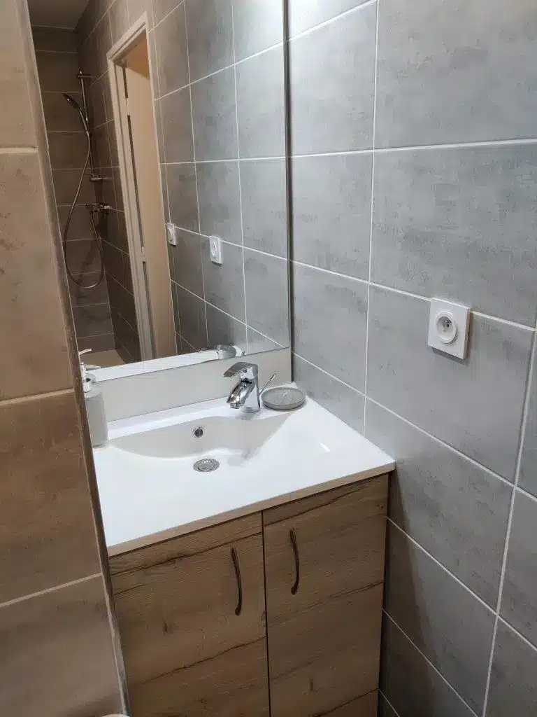 Résidence étudiante Campus Design à Saint-Etienne