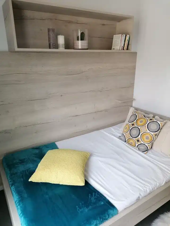 Résidence étudiante Campus Design à Saint-Etienne