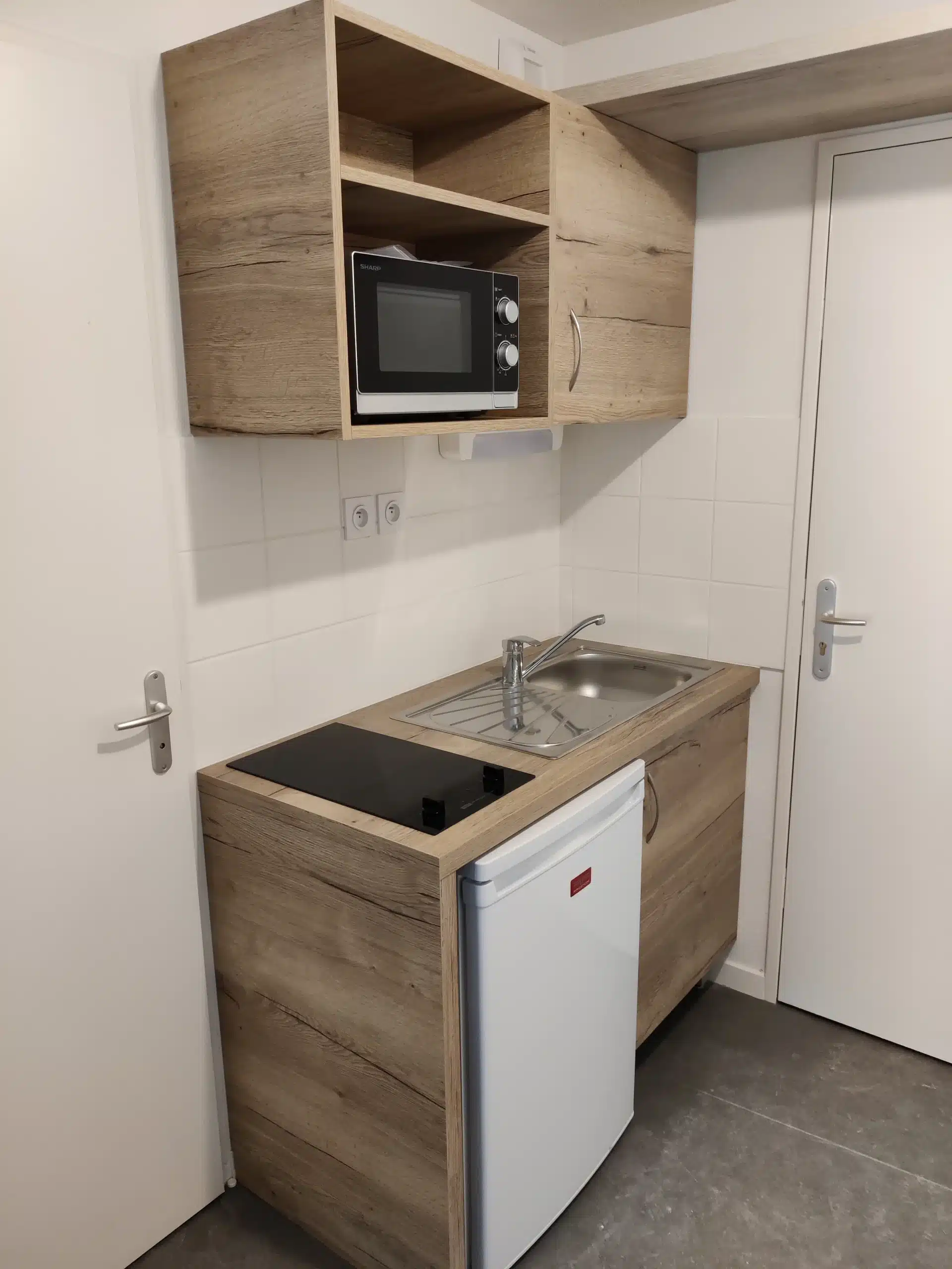 Résidence étudiante Campus Design à Saint-Etienne