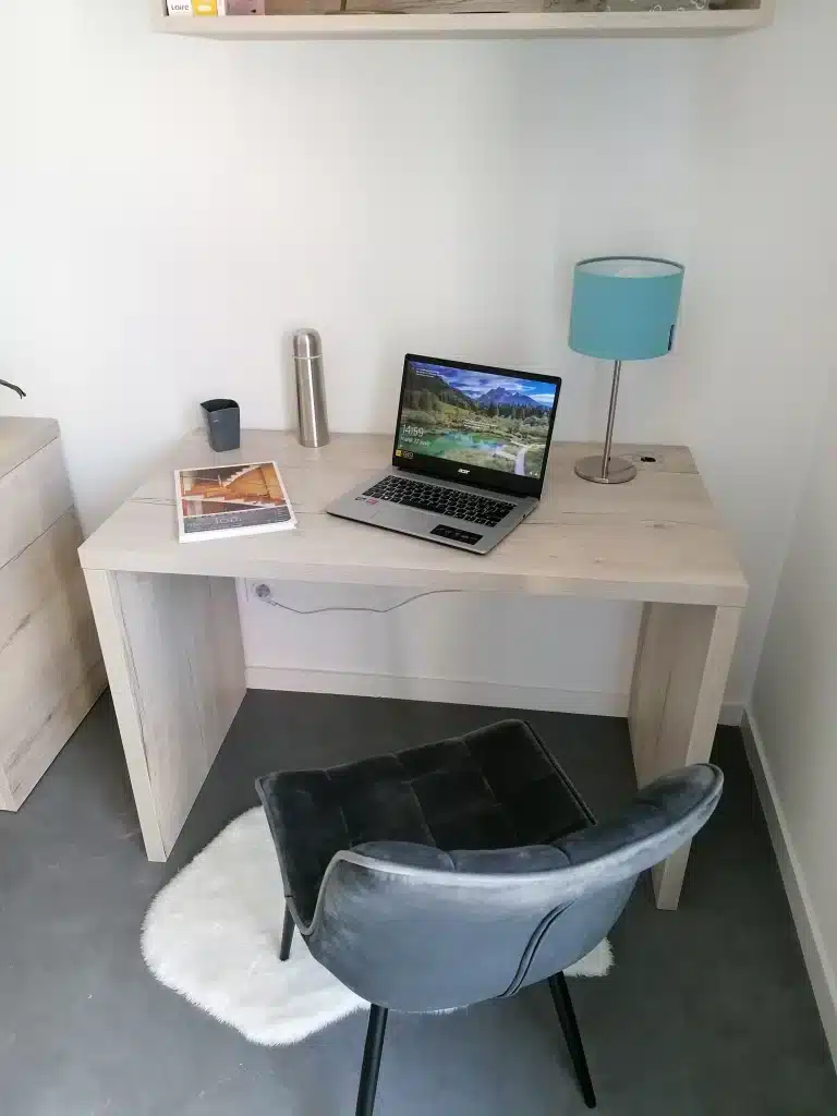 Résidence étudiante Campus Design à Saint-Etienne