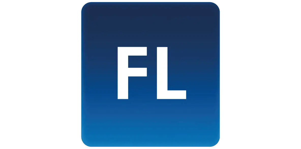 Logo de l'école FL