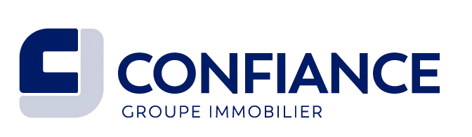Logo de la société Groupe Confiance