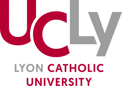 Logo de l'Université UCLY