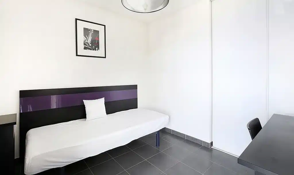 Résidence étudiante Le Michel Ange à Lyon