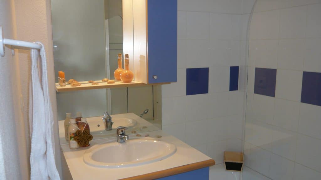 Residence Manufac Logement Studio Appartement Meublé Lyon 69008