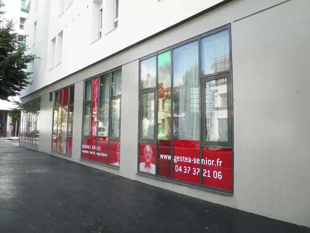 Résidence étudiante Dolce Vita Lyon